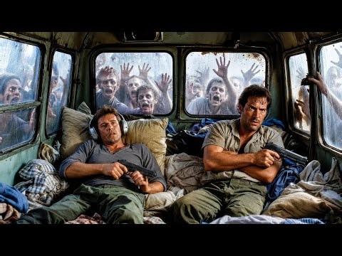 The Battery (2012) Explained | A Different Kind of Zombie Movie