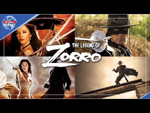 Quem Foi o Zorro? Segredos e Mistérios da Lenda
