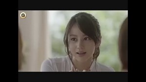 堀北真希 ノーリツ cm