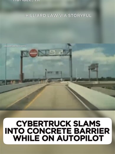 Driver Justine Saint Amour was traveling on highway in Houston metro area, Texas, when her Tesla Cybertruck, which was on self-driving mode, crashed into a concrete barrier on August 18, 2025. National Transportation Safety Board (NTSB) Chair Jennifer Homendy said in 2021 that Tesla’s marketing was “misleading and irresponsible.” Her comment came about a month after Tesla CEO Elon Musk said that a version of the FSD was “actually not great.” Hilliard also pointed out that the Cybertruck lacked “