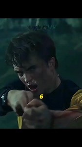 6 Things About Cedric Diggory You Probably Didn't Know! . #harrypotter #hogwarts #potterhead #slytherin #hermionegranger #gryffindor #hufflepuff #ronweasley #ravenclaw #dracomalfoy #harrypotterfan #wizardingworld #jkrowling #harrypotteredit #emmawatson #magic #harrypotterworld #dumbledore #danielradcliffe #fantasticbeasts #severussnape #fbreels #movies #siriusblack #voldemort #hollywood #lunalovegood #tomfelton #usareels | Beyond Platform Nine