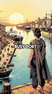 The First Christian Crowdfunding System Was Created by a Woman 2000 Years Ago