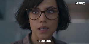 The Innocent (TV Mini Series 2021)