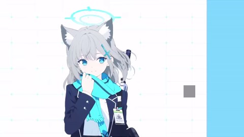 43K views · 254 reactions | [Blue Archive - L2D พิเศษเฉพาะเซิร์ฟ JP]...