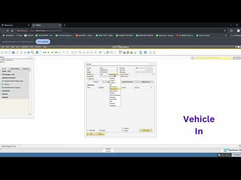 Welcome to SAP Create Gate Pass