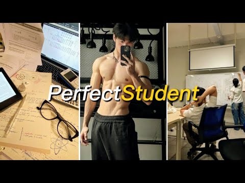 How to Study Like a Topper 🤫(Science-Backed Study System)