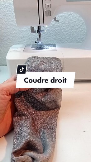 Conseils de couture pour débutants : Tuto Panier Lingette