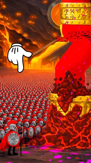 New Atreyos vs Lunarclops Boss| Stick War Legacy #stickwar3 #short