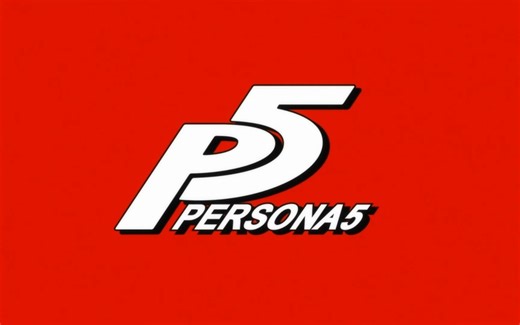 【P5原版】女神异闻录5 原版OP 实录