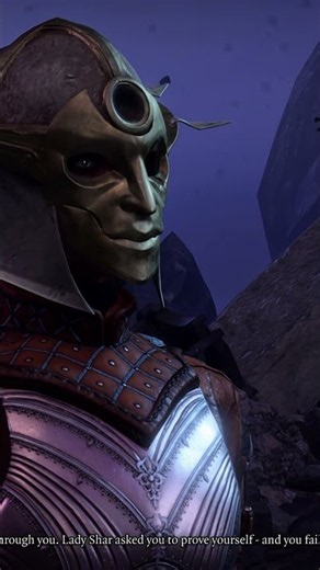Its time to deal with Ketheric! #baldursgate3