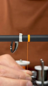 177K views · 2.2K reactions | Is Salmon and Black a good color combo? #rodbuilding #rodbuilder #fishing #bassfishing #salmonfishing | Edge Rods by Gary Loomis | Facebook