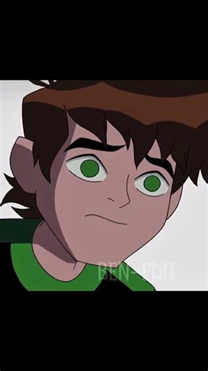 ben10 vs anilarg edit #shorts #ben10