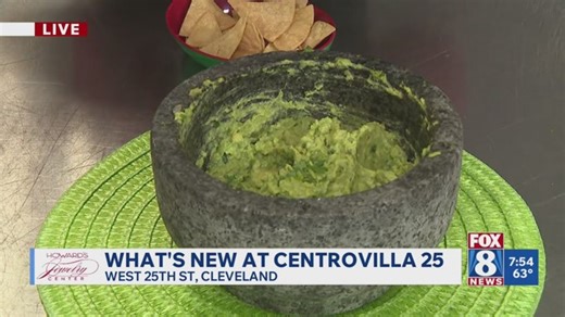 Kickin it with Kenny: Centrovilla 25 | Haystack News