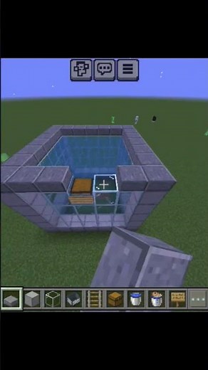 Minecraft 自動釣魚機