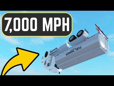 This ERLC Glitch Is Crazy!