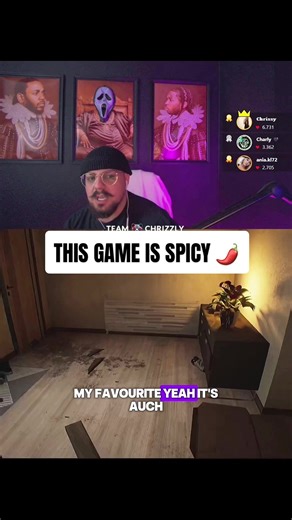 Discover the Spicy Games on Roblox