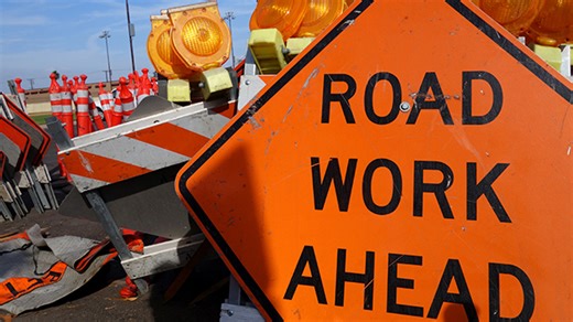 Resurfacing project to take place in Binghamton