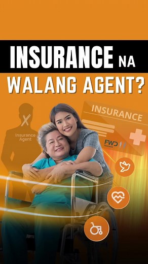 Customize Your Insurance Need with FWD Life! Buy Insurance Online Now!