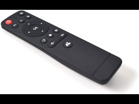 How to use a projector remote control?