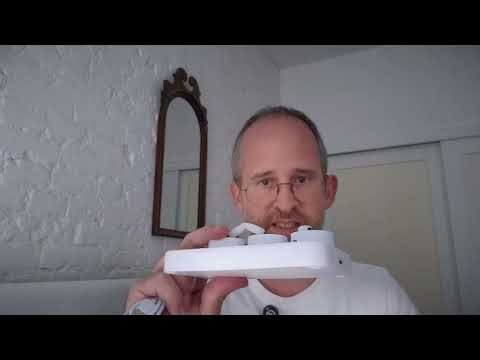 Rechargeable Tea Lights with Remote Timer & Dimmer review