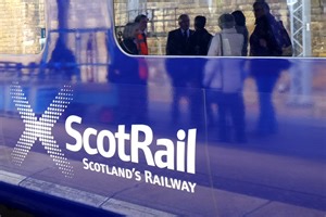 ScotRail launching BOGOF ticket offer in bid to help Scots cut carbon footprint