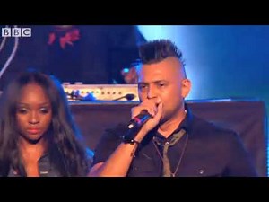 Sean Paul Live at BBC Hackney Weekend 2012 (Full Performance)