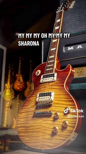 My Sharona Lyrics by The Knack - Explore the Classic