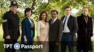 New on TPT Passport, July 2021 - Twin Cities PBS