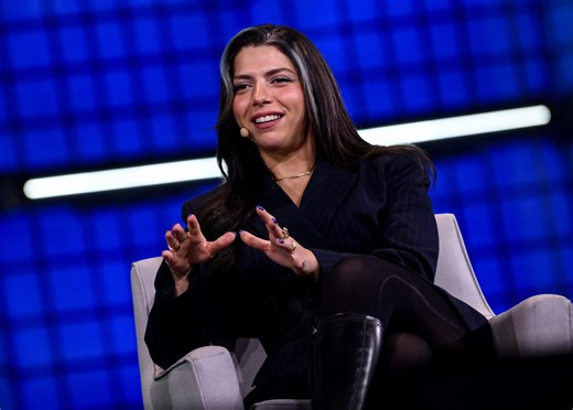 Astronaut says Gen Z often quits when things get uncomfortable—here’s the Jeff Bezos Blue Origin training that taught her to push through