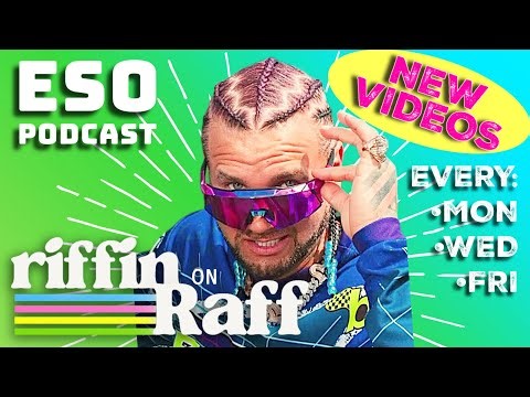 Riff Raff Versace Python