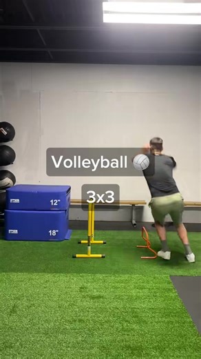 Become a much better athlete using plyometrics 💥 Build speed power and explosiveness that carry over to every sport and every level. #Plyometrics #Athlete #Speed #Power #Explosiveness