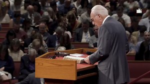 Join us tomorrow on GTY TV for The Walk of the True Christian, Part 1. To find your local station, visit https://linktr.ee/gracetoyou | Grace to You