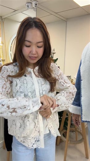 🇭🇰香港直播 介紹新嘅荷蘭品牌 Rino & Pelle, 仲有La Petite Etoile🤩🤩 | OHLA Luxury Live