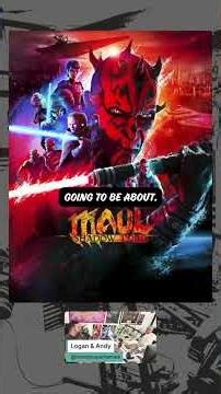 How Is Darth Maul Alive?! New Star Wars Series Breakdown
