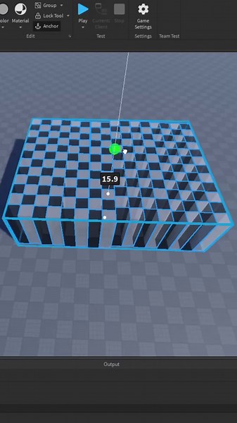 Roblox Moving Parts Script Guide