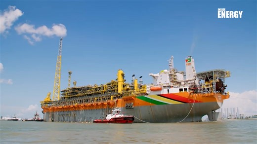 Inside Energy | BIG SMITH News WATCH