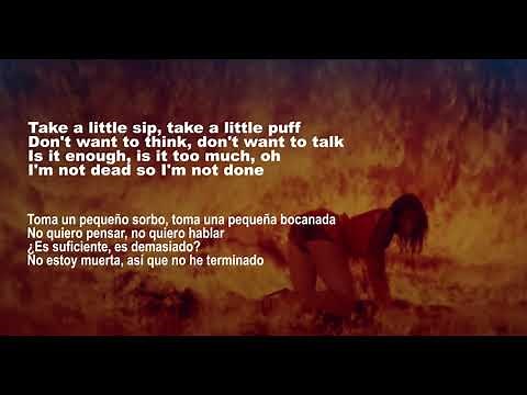 Kali Uchis - Fue Mejor (feat. SZA) [Lyrics Español - English] Sub