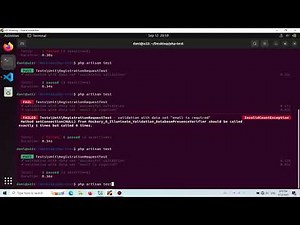 The Ultimate Laravel Architecture for TDD | SOLID, Design Patterns & FULL Unit and Feature Testing