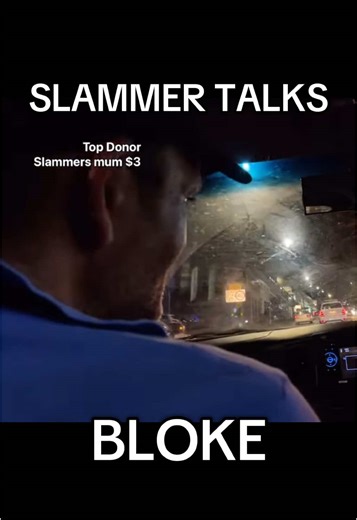 Understanding Influential Relationships: A Top Bloke Perspective