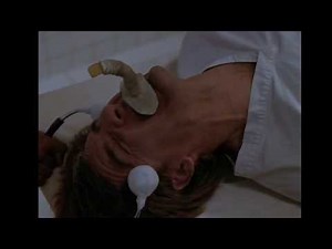 Quantum Leap - Sam get's Shock Therapy