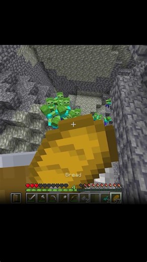 Minecraft, but Mobs are MULTIPLIED! | Hindi Challenge