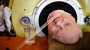 Who is Paul Alexander? All about the Polio-infected man who has survived living inside an iron lung for seven decades