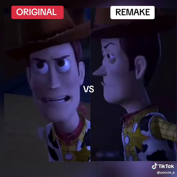 What did Woody Mean by 'If the Boot Fits' in Toy Story?
