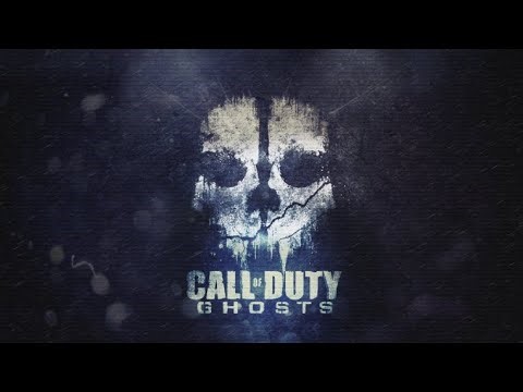 Call of duty ghosts credits