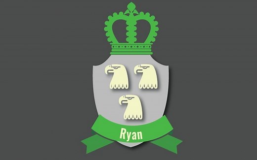 Tracing your Irish ancestry - The Ryan clan