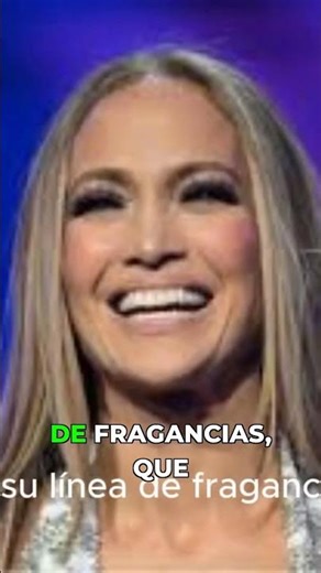 How J.Lo Actually Spends Her $500 Million Fortune #celebrity #billionaire #wealth