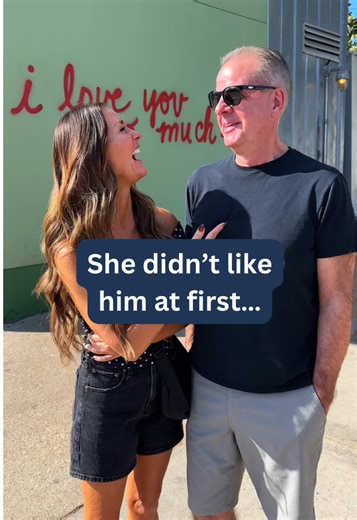 Their advice at the end is 🤌 #dating #relationship #relationships #relationshipgoals #cruxcompatible