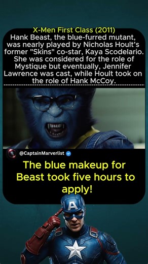 This X-Men Casting Almost Changed Everything 😱 | Hidden Behind-the-Scenes Fact