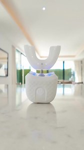 Feel like your toothbrush isn’t doing the job? Still dealing with Bad breath, plaque, yellow teeth, and sensitive gums? 😖 💡 The solution is here: Scandinaviansmiles™ - BRUSH! 💡 ✨ Removes 100% more plaque than a regular toothbrush. ✨ Antibacterial silicone bristles for a healthier mouth. ✨ Automatic brushing does all the work for you! ⚕️Approved by licensed dental professionals. 🛡️Lifetime warranty included. 🚨 Limited time only: BUY 1 GET 1 FREE 🚚 FREE SHIPPING 🚚 🔗 Join thousands who have