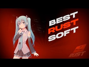 Rust No Recoil Script [2024] | Top Cheats Menu | Aim & ESP Hack